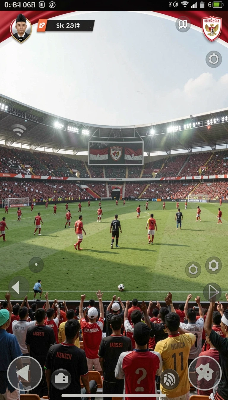 Panduan Instalasi Aplikasi londontoto di Android screenshot 2