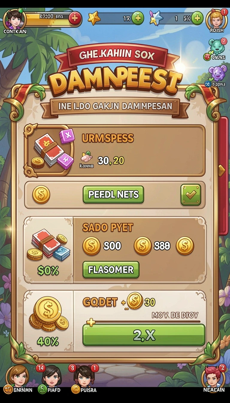 rogtoto Terbaru: Download APK Resmi dan Aman screenshot 2