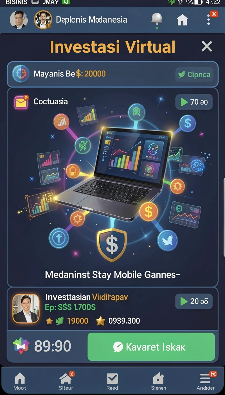 jackpot168 APK: Fitur, Ukuran, dan Link Download screenshot 2