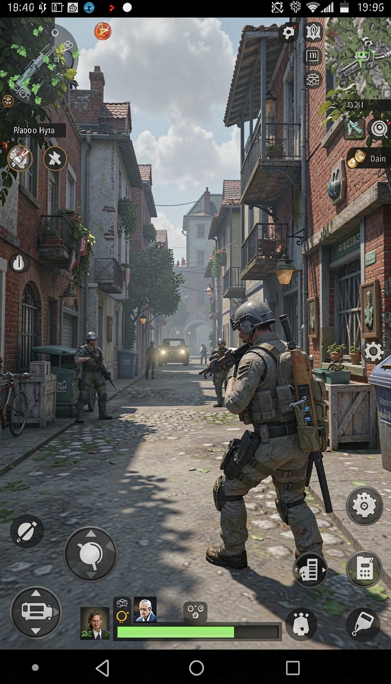 superhoki777 Terbaru: Download APK Resmi dan Aman screenshot 1