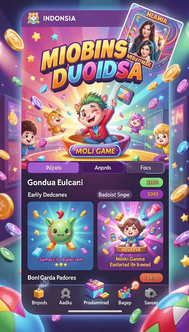 superhoki APK: Cara Download dan Instal di Android screenshot 4