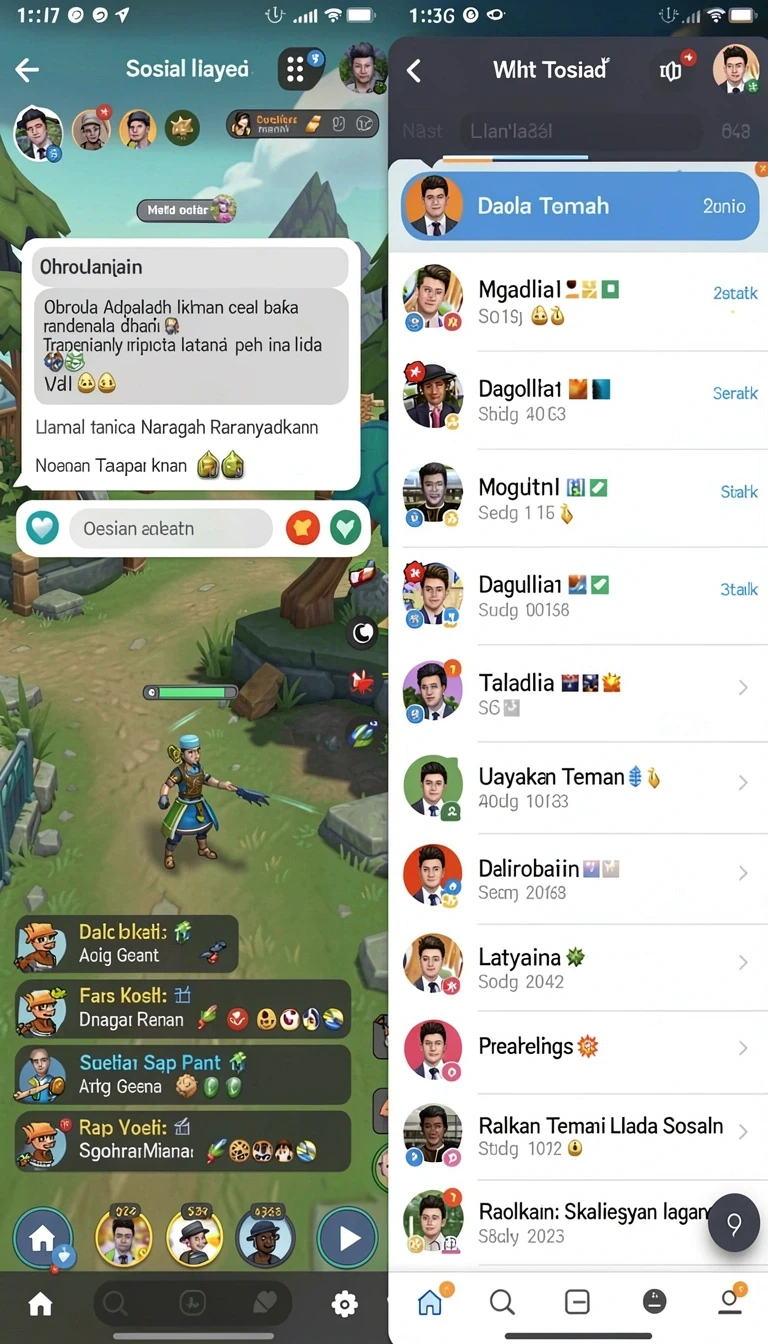 Aplikasi dingdongtogel Ringan untuk Android screenshot 3