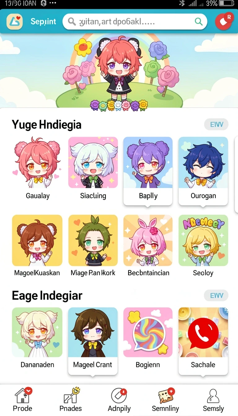 putermega APK Terbaru untuk Android Tanpa Iklan screenshot 3
