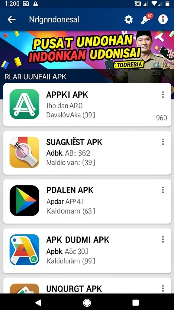 Aplikasi idr108 Terbaru untuk Android dan iOS screenshot 3