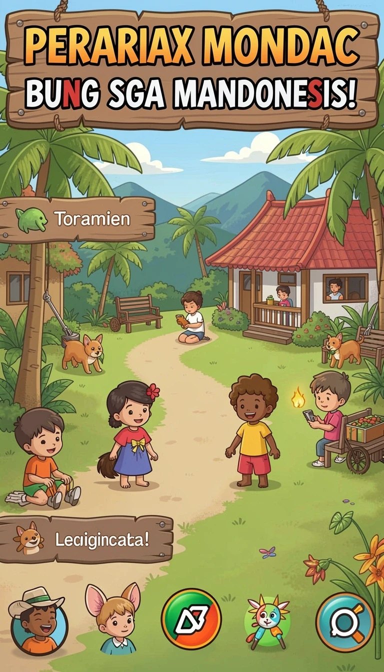 Unduh jktjkt APK Gratis untuk Android screenshot 3