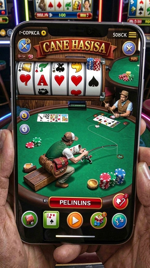 Download svip6 APK untuk Android screenshot 3
