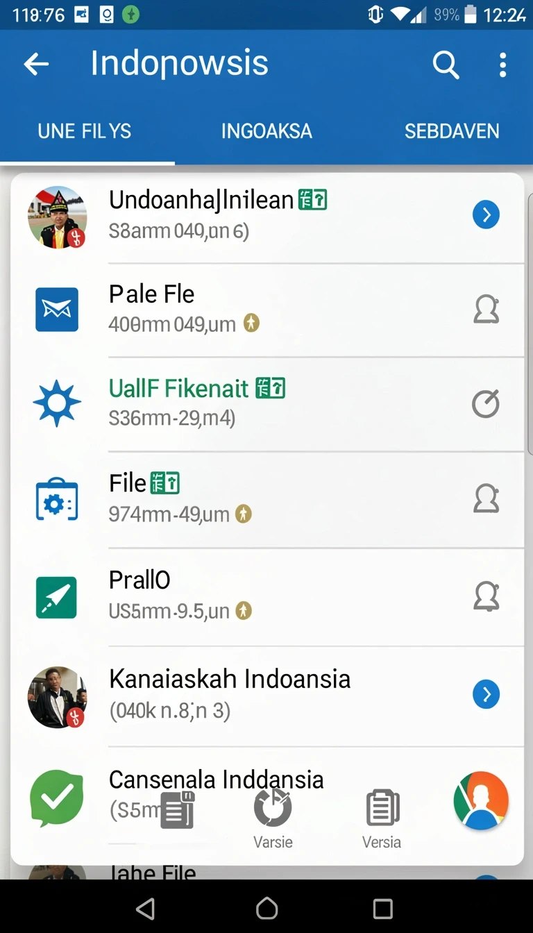 Update Aplikasi mt966 Terbaru 2026 screenshot 1