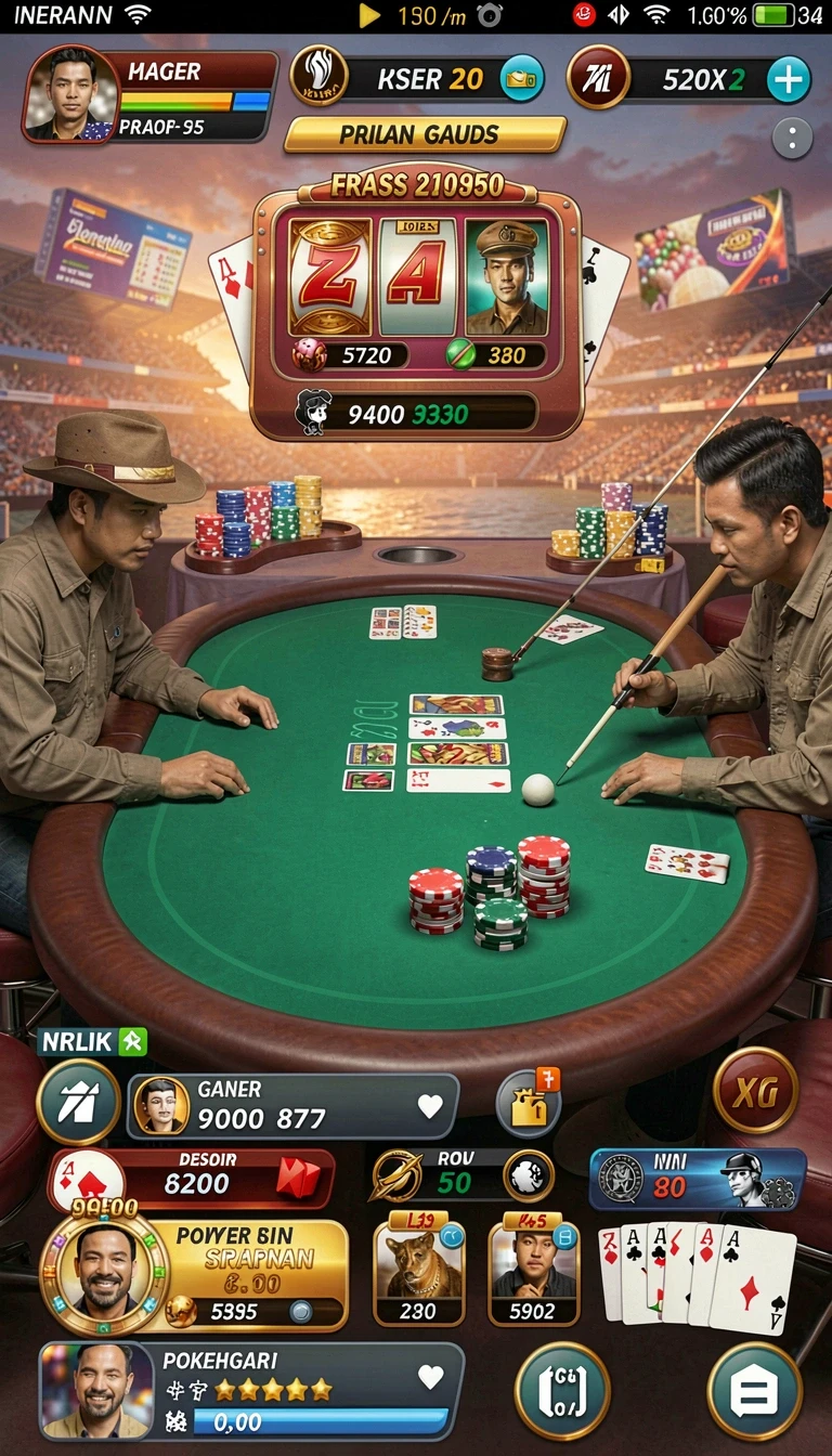 Wild Bison Charge Game Terbaru: Review dan Info Lengkap 1