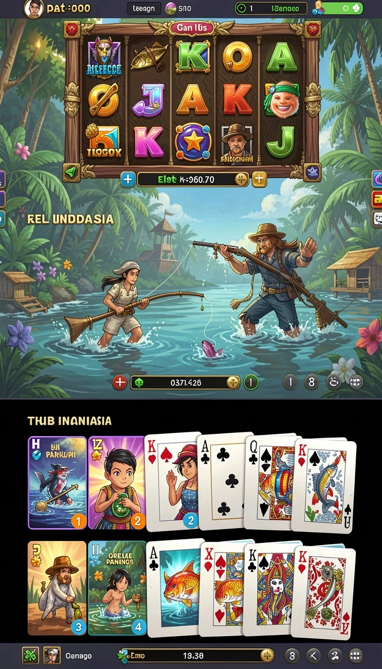 Game Gates of Olympus dengan RTP Tinggi dan Fitur Menarik 3