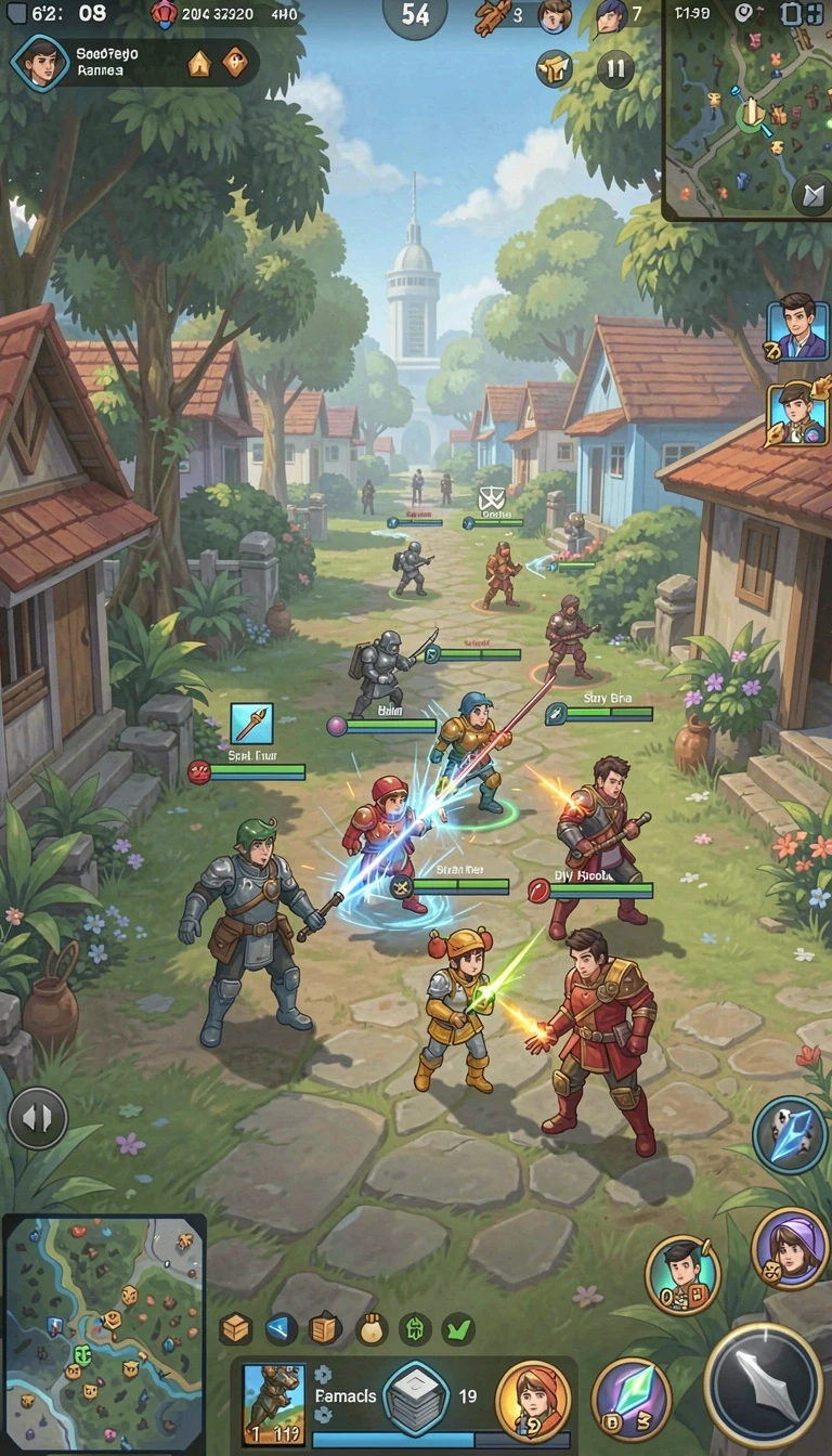 Wild Bison Charge Game Terbaru: Review dan Info Lengkap 2