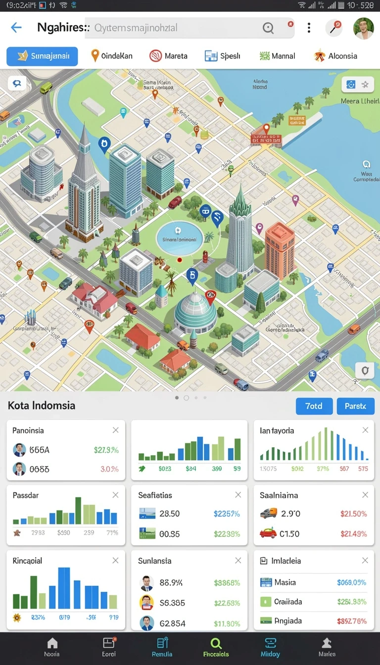 Panduan Lengkap Aplikasi sapitoto untuk Pemula screenshot 1