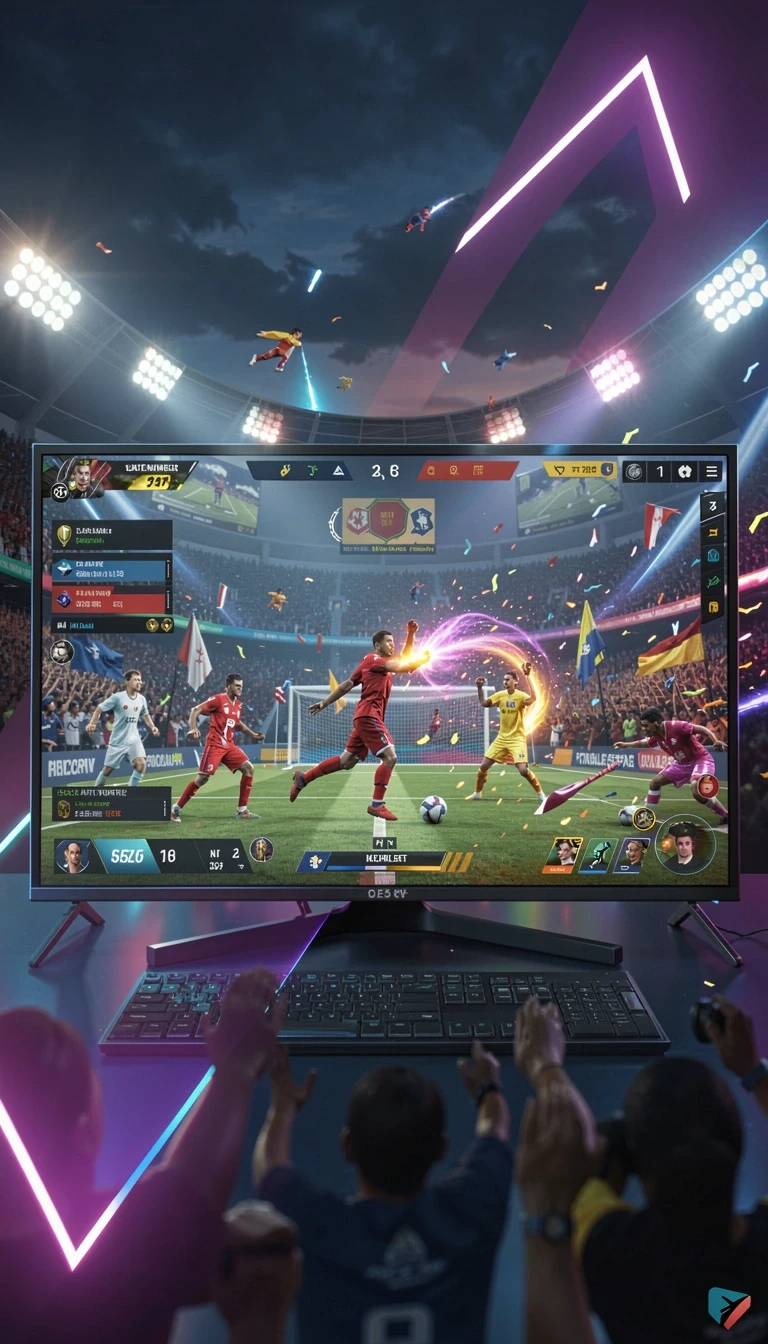 Panduan Instalasi Aplikasi buas33 di Android screenshot 3