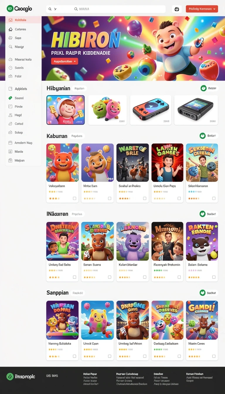 kagandan Terbaru untuk Android: Download APK Gratis screenshot 1