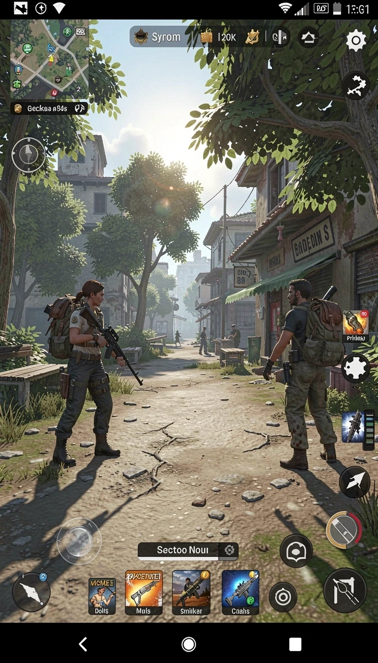 Aplikasi dewanusa Paling Baru untuk Android screenshot 4