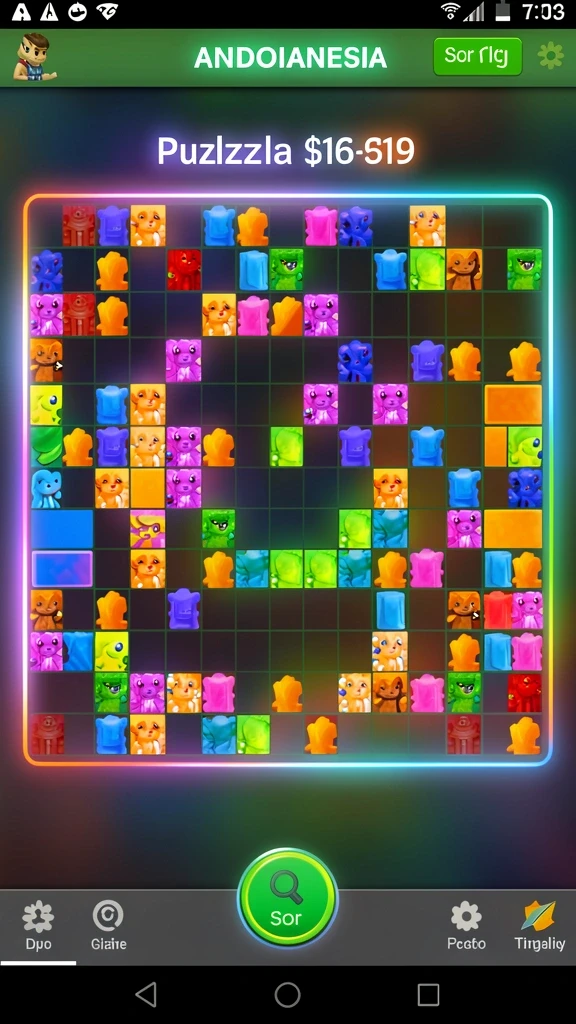 Wild Bison Charge Game Terbaru: Review dan Info Lengkap 4