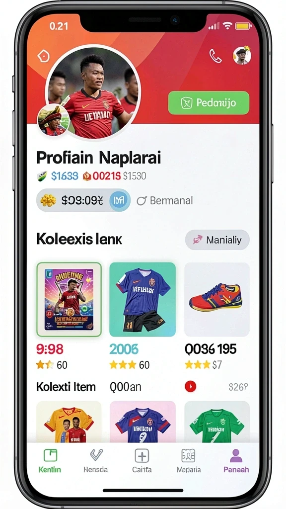 Panduan Instalasi Aplikasi buas33 di Android screenshot 2